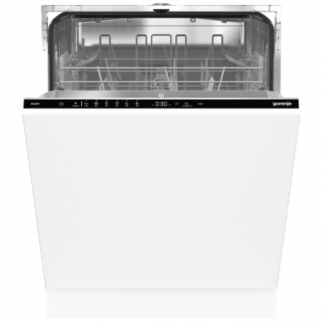 Gorenje Ugradbena mašina za suđe, 13 setova, 6 programa, E - GV642E90