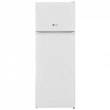 VOX Frižider/Zamrzivač, zapremina 213 l, E - KG 2500E