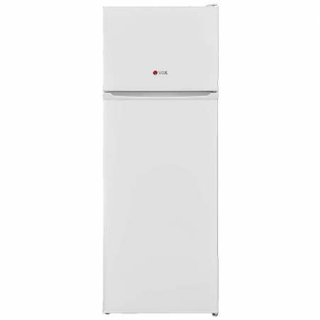 VOX Frižider/Zamrzivač, zapremina 213 l, E - KG 2500E