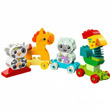 Lego Životinjski voz, LEGO Duplo