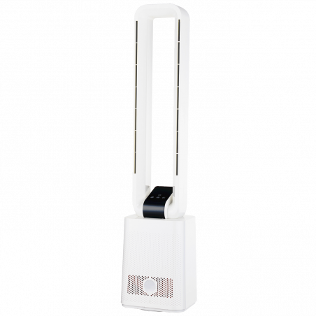 Zilan Ventilator stupni, 50W, LED zaslon, 45° oscilacija - ZLN1085
