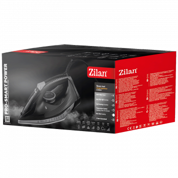 Zilan Pegla na paru, 2600W - ZLN8603