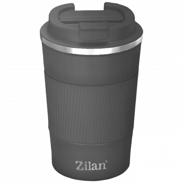 Zilan Termos boca, 510 ml, siva - ZLN9923