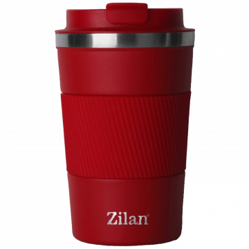 Zilan Termos boca, 380 ml, crvena - ZLN9880