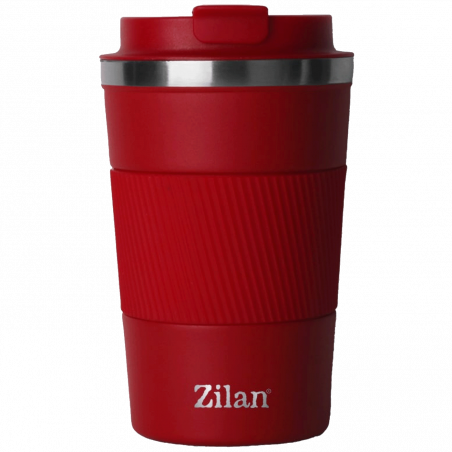 Zilan Termos boca, 380 ml, crvena - ZLN9880