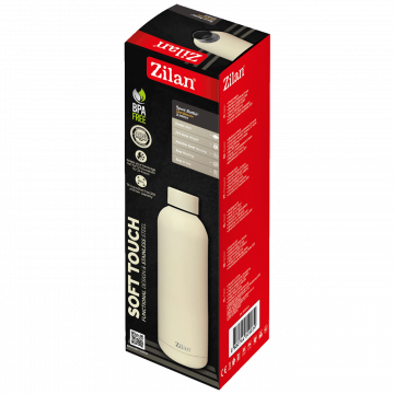 Zilan Termos boca, 500 ml, bijela - ZLN9839