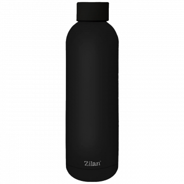Zilan Termos boca, 500 ml, crna - ZLN9840