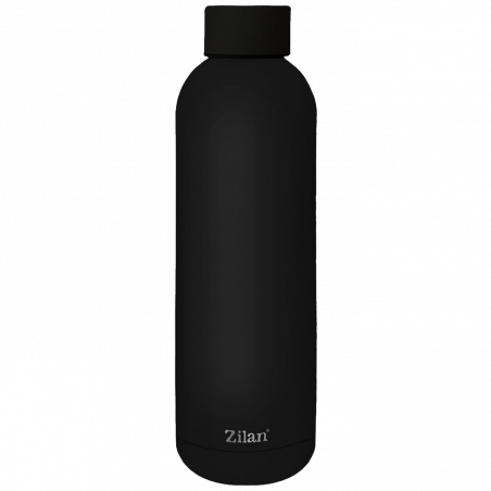 Zilan Termos boca, 500 ml, crna - ZLN9840