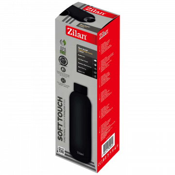 Zilan Termos boca, 500 ml, crna - ZLN9840