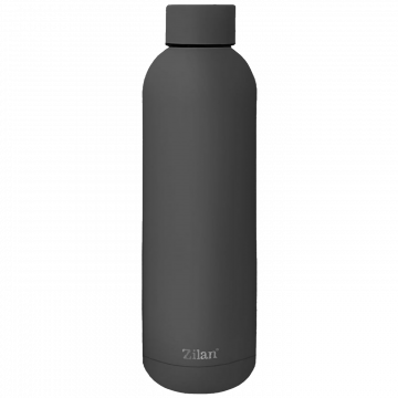 Zilan Termos boca, 500 ml, siva - ZLN9841