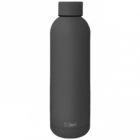 Zilan Termos boca, 500 ml, siva - ZLN9841