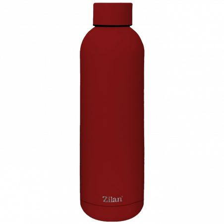 Zilan Termos boca, 500 ml, crvena - ZLN9842