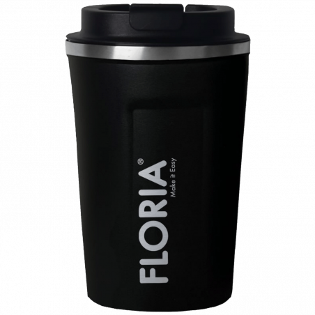 Floria Termos boca, 510 ml, crna - ZLN9969