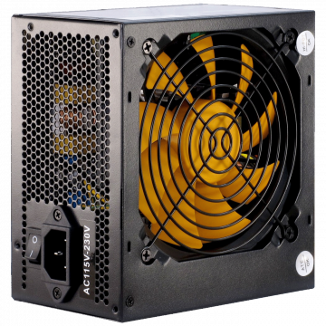 Inter-Tech Napojna jednica za PC, ATX, 420W - Argus APS-420W