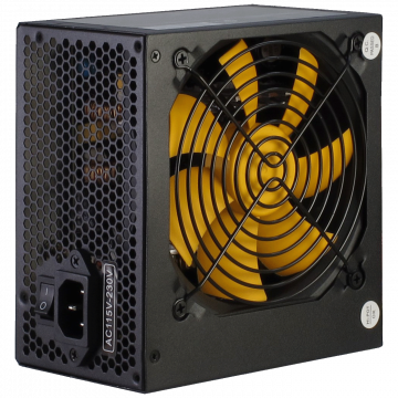 Inter-Tech Napojna jednica za PC, ATX, 620W - Argus APS-620W