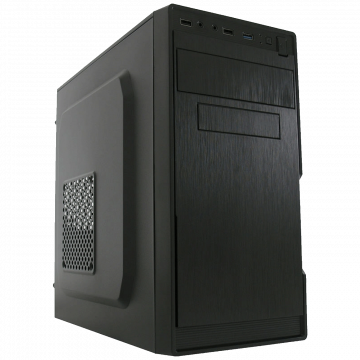 LC Power Kućište za PC, Mini Tower, bez napajanja - 2014MB