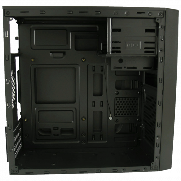 LC Power Kućište za PC, Mini Tower, bez napajanja - 2014MB
