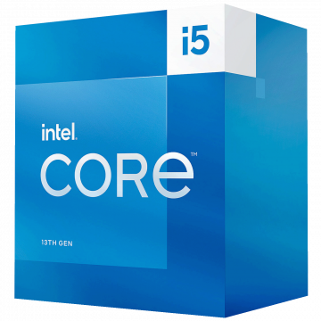 Intel Procesor Intel Core i5 13400, 2,50GHz, 20MB L3, LGA1700, BOX - Intel Core i5 13400 BOX