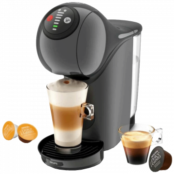 Krups Aparat za espresso kafu, Dolce Gusto Genio S - KP243B10