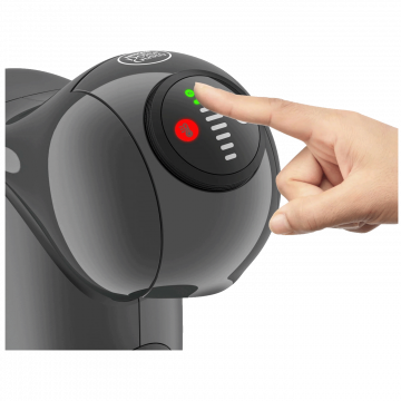 Krups Aparat za espresso kafu, Dolce Gusto Genio S - KP243B10