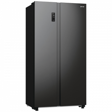 Gorenje Frižider/Zamrzivač, ukupna zapremina 550 l, No Frost Plus, E - NRR9185EABXL