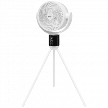 home Ventilator samostojeći , 69.5 - 97 cm, 12 brzina, 50W - SFR88DC