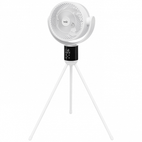 home Ventilator samostojeći , 69.5 - 97 cm, 12 brzina, 50W - SFR88DC