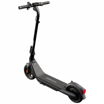 Segway Električni Romobil, 10" točkovi, 25 km/h, Domet do 35 km - E2 Pro (AA.05.14.05.0005)