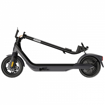 Segway Električni Romobil, 10" točkovi, 25 km/h, Domet do 35 km - E2 Pro (AA.05.14.05.0005)