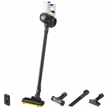 Karcher Bežični štapni usisavač, akumulatorski - VC 4 Cordless myHome