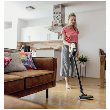 Karcher Bežični štapni usisavač, akumulatorski - VC 4 Cordless myHome