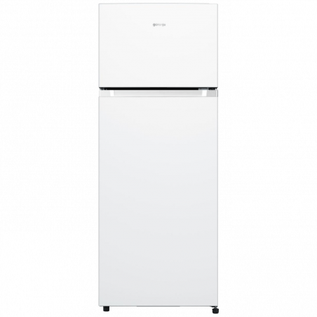 Gorenje Frižider / Zamrzivač, ukupna zapremina 206 lit., E - RF4142PW4