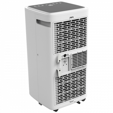 Zilan Prijenosni/Mobilni klima uređaj, 3u1, 9000Btu, WiFi - ZLN1047