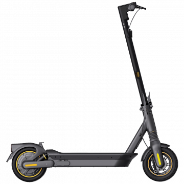 Segway Električni Romobil, 10" točkovi, 25 km/h, Domet do 70 km - MAX G2 E (AA.05.15.01.0003)