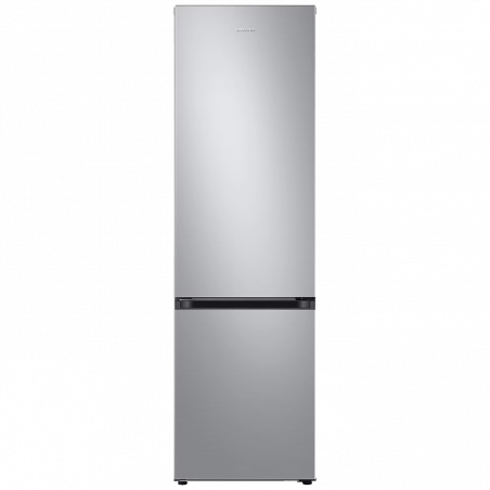Samsung Frižider/zamrzivač, zapremina 390 lit., NoFrost, E - RB38C600ES9/EK