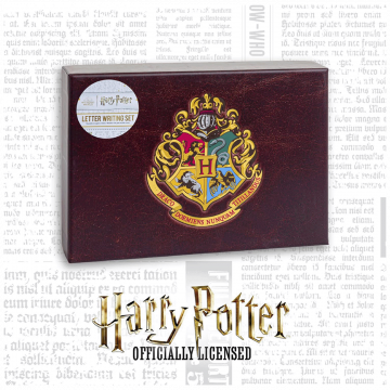 Paladone Set za pisanje pisama Harry Potter - PP9558HP