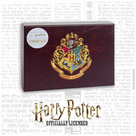 Paladone Set za pisanje pisama Harry Potter - PP9558HP