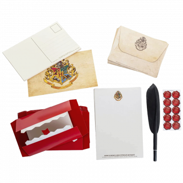 Paladone Set za pisanje pisama Harry Potter - PP9558HP