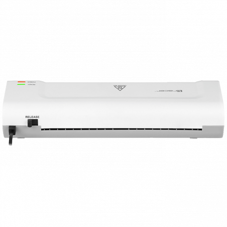 Tracer Laminator / Plastifikator A4, Home&Office - LAMINATOR A4 TRL-5 WH