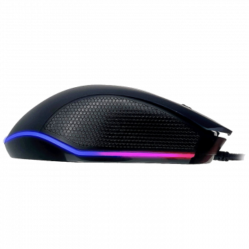 Tracer Miš optički, gaming, 3200 dpi, RGB, USB - GAMEZONE EDGE