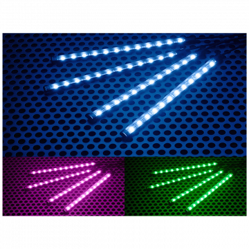 Tracer RGB LED svjetlo za automobil, Bluetooth - RGB CAR LIGHTING