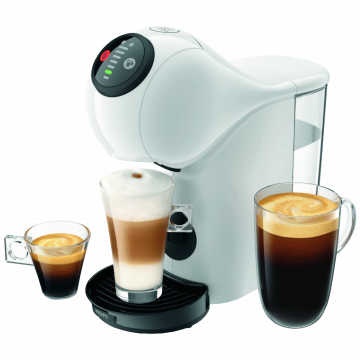 Krups Aparat za espresso kafu, Dolce Gusto Genio S - KP243110