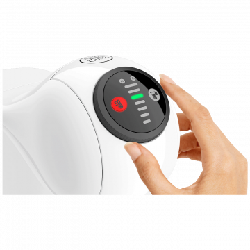 Krups Aparat za espresso kafu, Dolce Gusto Genio S - KP243110