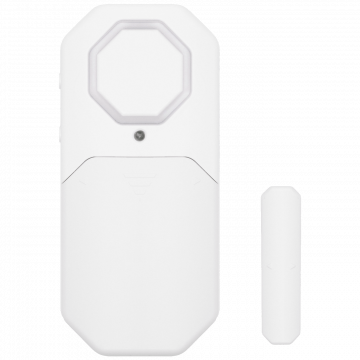 home Alarm za vrata i prozore, daljinski upravljač, 4u1 - HS12