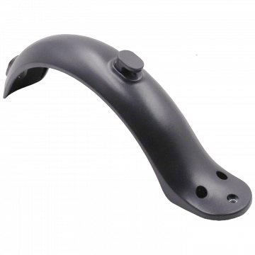 Xiaomi Branik stražnjeg kotača sa kukom za Mi M365 El. Scooter - Rear Wheel Fender with Hook