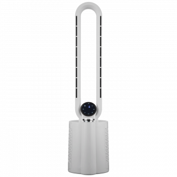Zilan Ventilator stupni, 40W, LED zaslon, 80° oscilacija - ZLN1117