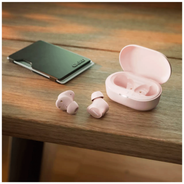 Philips Slušalice bežične sa kutijicom za punjenje, Bluetooth - TAT1209PK/00