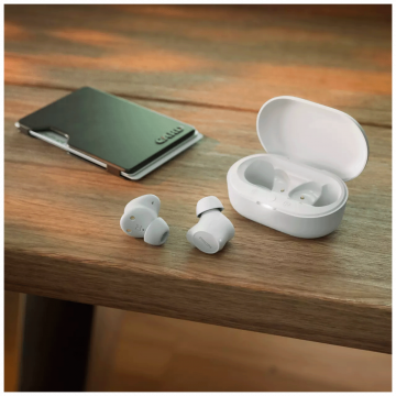 Philips Slušalice bežične sa kutijicom za punjenje, Bluetooth - TAT1209WT/00