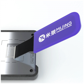 NN-Su Komplet oštrica za rastavljanje LCD ekrana - S6 LCD Screen Disassembly Blade Kit