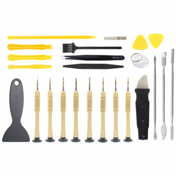 NN-Su Komplet alata za popravak, 24u1 - JF-8144 24in1 Tool Kit